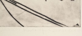 Rudolf Calonder (1939-2017)