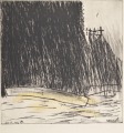 Rudolf Calonder (1939-2017)