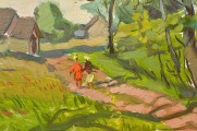 Saldavs Olgerts (1907–1960)