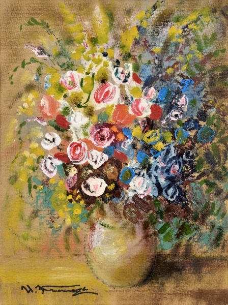 Улдис Краузе (1958)