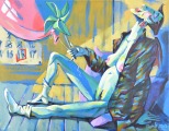 Zitmanis Raul (1959 - 2015)