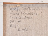 Zitmanis Raul (1959 - 2015)