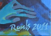 Zitmanis Raul (1959 - 2015)