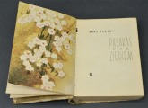 A. Sakse - Pasakas par ziediem 1966.gads