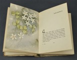 A. Sakse - Pasakas par ziediem 1966.gads