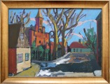 Alberts Francisks Pauliņš(1948)