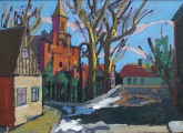 Alberts Francisks Pauliņš(1948)