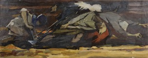 Aleksejs Kotļarovs (1918-2006)