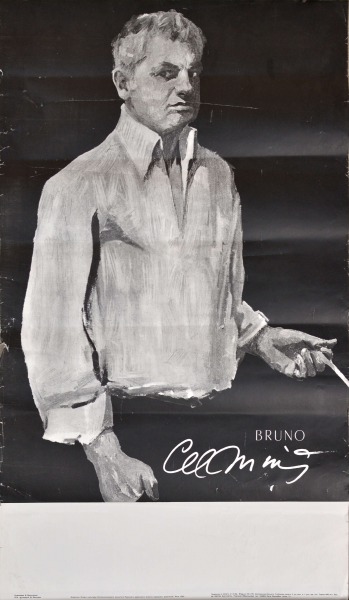 Bruno Celmiņš (1927-1992)