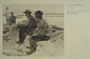 Carl Wilhelm Wilhelmson (1866-1928)
