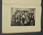 Dailes teatra piecu gadu darba cēliens 1920-1925