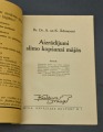 Dr. A. Un K. Ādamsoni - Aizrādījumi slimo kopšanai mājās