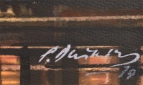 Duškins Pauls (1928-1996)