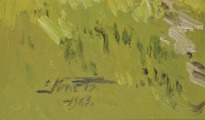 Edgars Vinters (1919-2014)