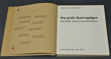 Frank Schettler, Günter Kirschbach „Das große Skatvergnügen. Die Hohe Schule des Skatspiels”