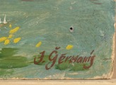 Ģērmanis Juris (1941)
