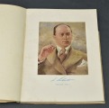 Grāmata Ludolfs Liberts Fr. Baloža apcerējums. Valters un Rapa, 1938