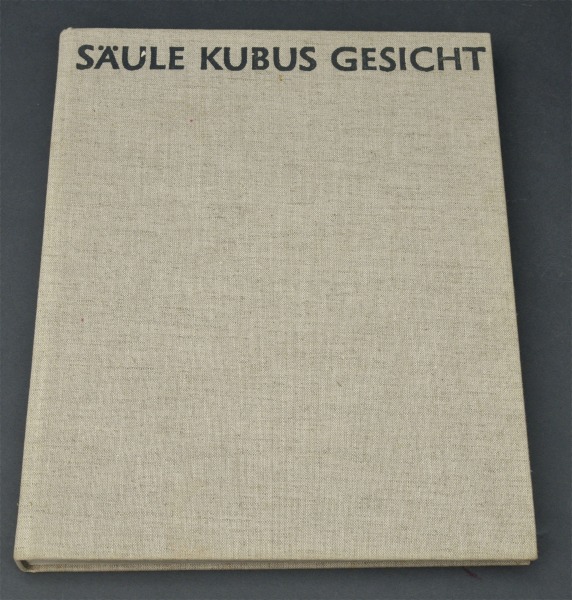 Grāmata Saule Kubus Geshicht