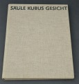 Grāmata Saule Kubus Geshicht