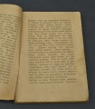 Grāmta Oļģerts Liepiņš Dēklas Ratiņš. Stāsti. 1948.