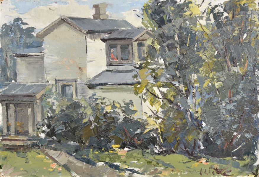 Harijs Veldre (1927-1999)