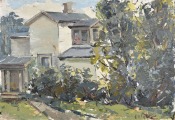 Harijs Veldre (1927-1999)