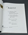 Izsoles katalogs Tavaszi, #2021