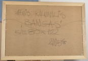 Jānis Kalnmalis (1939-2023)