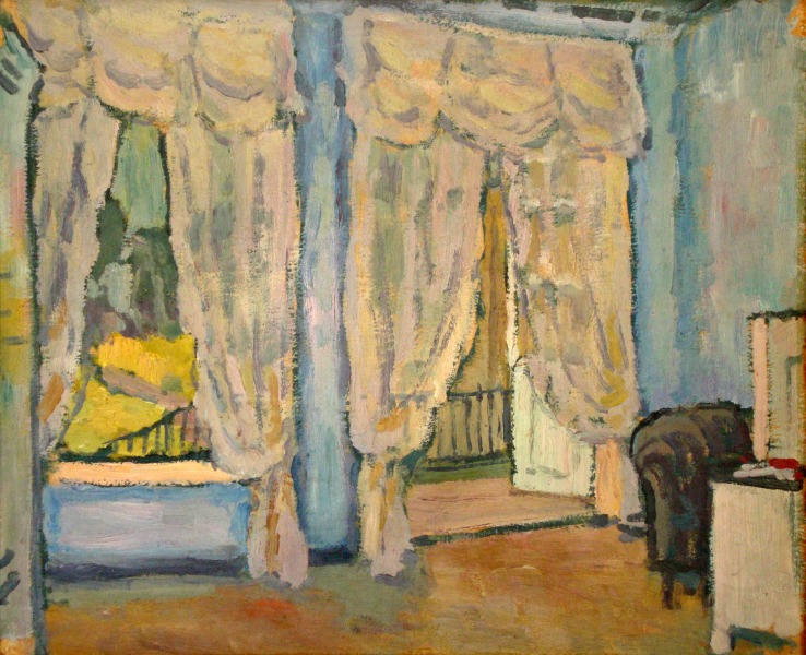 Johans Valters (1869-1932)