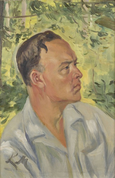 Kārlis Miesnieks (1887 –1977)