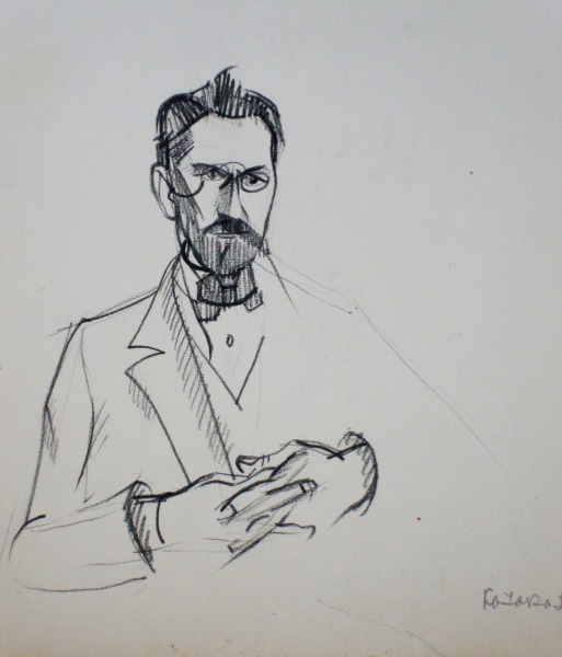 Kazaks Jēkabs (1895-1920)