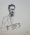 Kazaks Jēkabs (1895-1920)