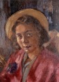 Konrāds Ubāns (1893-1981) 