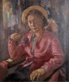 Konrāds Ubāns (1893-1981) 