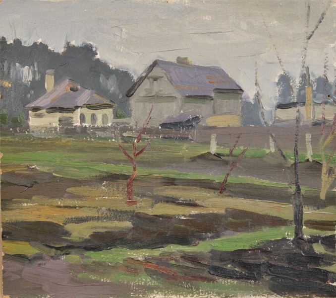 Miervaldis Ķemers (1902-1980)
