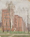 Miervaldis Ķemers (1902-1980)