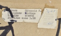 Naftolijs Gūtmanis (1938)