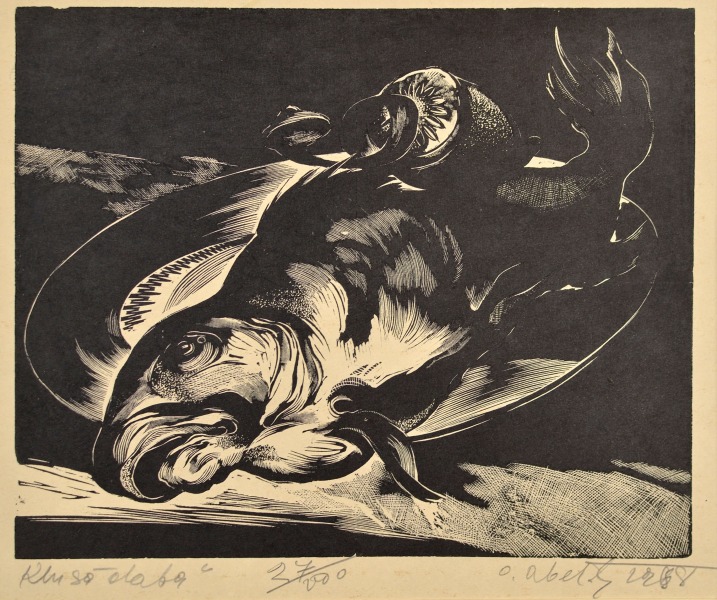 Oļģerts Ābelīte (1909-1972)