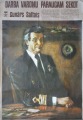 Plakāts - U. Zemzaris 86x59 cm