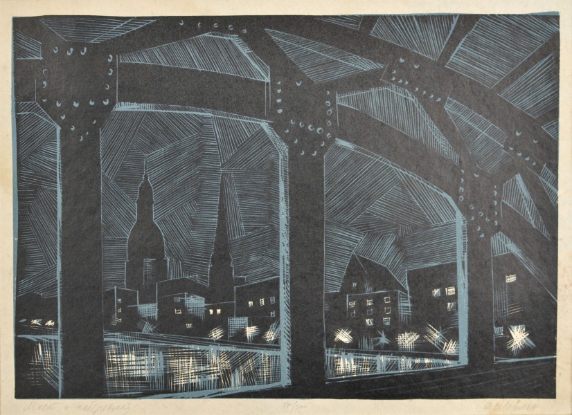 Semjons Šegelmans (1933)