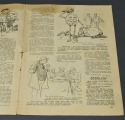 Svari. Satīrisks mākslas žurnāls. 1922.g., Nr. 31, 31x22 cm