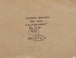 Teodors Paulovics (1912-1971)