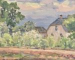 Teodors Paulovics (1912-1971)
