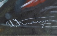Uldis Krauze (1958)
