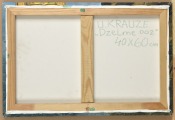 Uldis Krauze (1958)