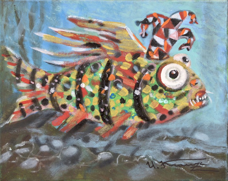 Uldis Krauze (1958)