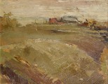 Valdis Kalnroze (1894 - 1993)