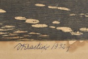 Voldemārs Krastiņš (1908-1960)