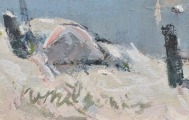 Voldemārs Mīlgrāvis (1923-2003)