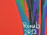Zitmanis Rauls (1959 - 2015)